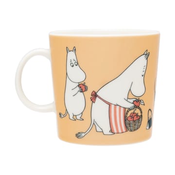 ABC Mummikopp 40 cl - X - Moomin Arabia