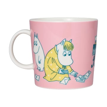 ABC Mummikopp 40 cl - Y - Moomin Arabia