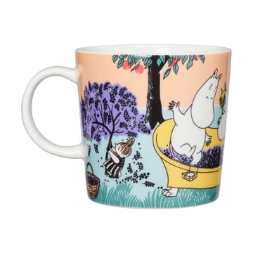 Berry Season Mummikopp 2024 - 30 cl - Moomin Arabia