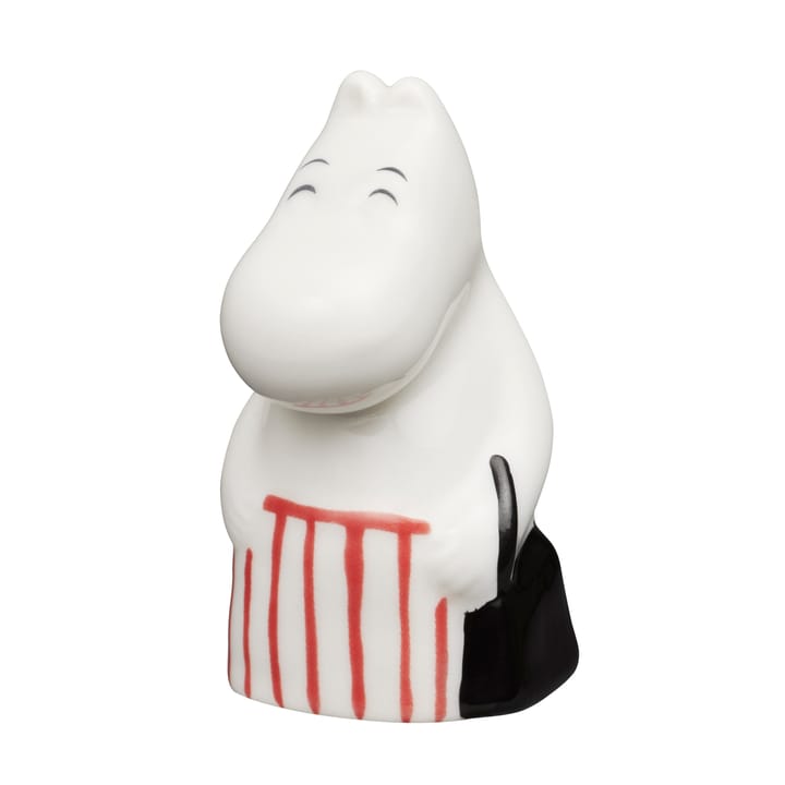 Keramikkfigur Mummi - Mummimamma - Moomin Arabia