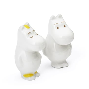 Keramikkfigur Mummi - Mummitrollet - Moomin Arabia