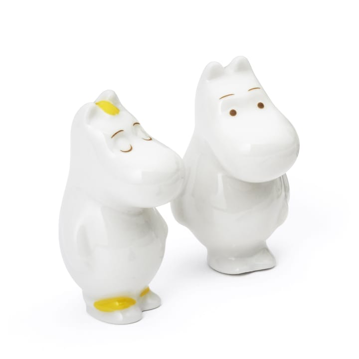 Keramikkfigur Mummi, Mummitrollet Moomin Arabia