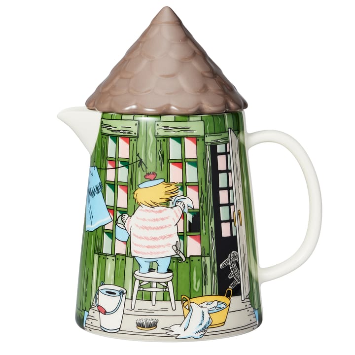 Mummi Badhusett kanne - 1 l - Moomin Arabia