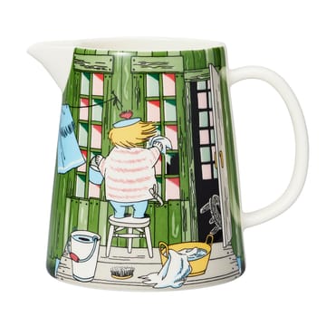 Mummi Badhusett kanne - 1 l - Moomin Arabia