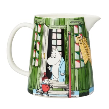 Mummi Badhusett kanne - 1 l - Moomin Arabia