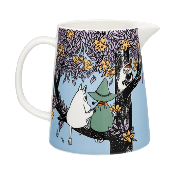 Mummi kanne Venner for Alltid  - 1 L - Moomin Arabia