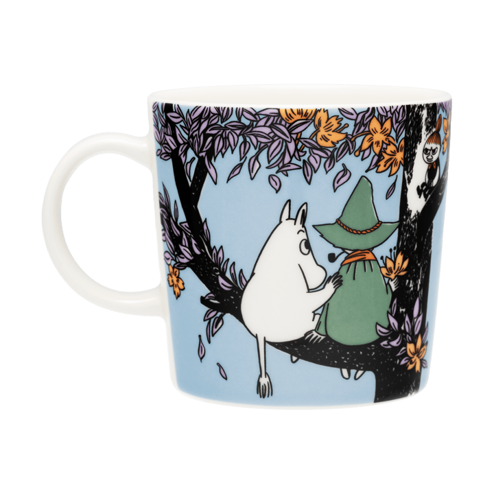 Mummikopp Venner for Alltid , 30 cl Moomin Arabia