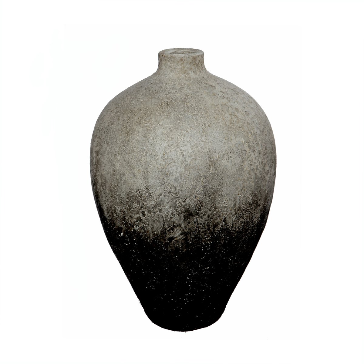 Bilde av MUUBS Story vase 60 cm Grey