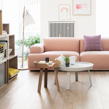 Around bord lite - Oak - Muuto