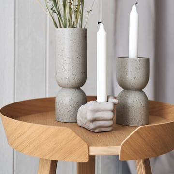 Around bord lite - Oak - Muuto