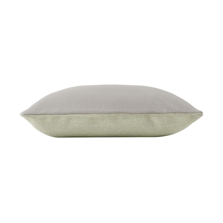 Mingle pute 35x55 cm, Light Green Muuto