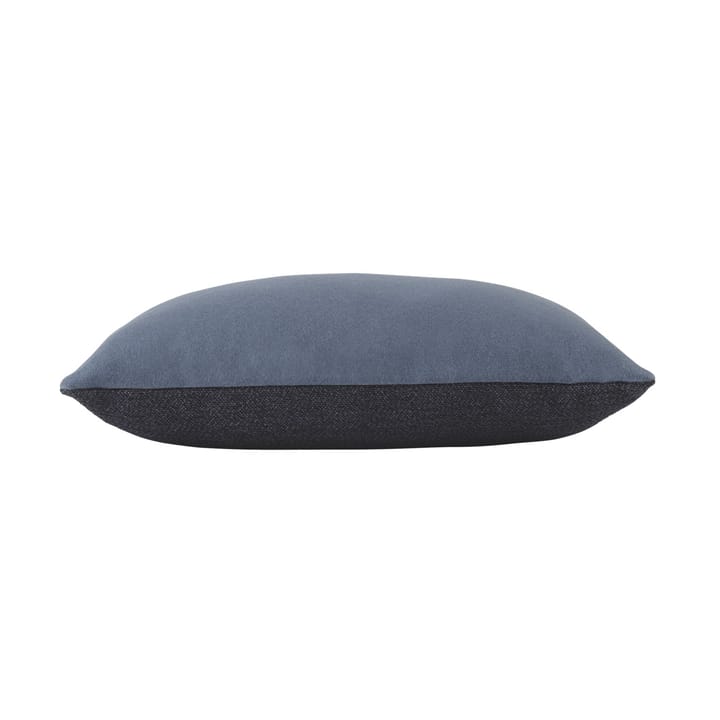 Mingle pute 35x55 cm, Midnight Blue Muuto