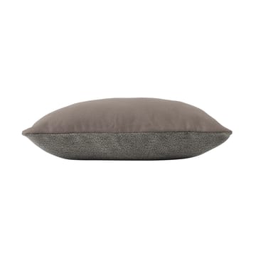 Mingle pute 35x55 cm - Taupe - Muuto