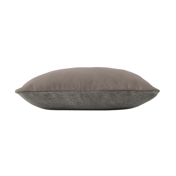 Mingle pute 35x55 cm, Taupe Muuto