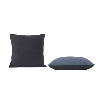 Mingle pute 45x45 cm - Midnight Blue - Muuto