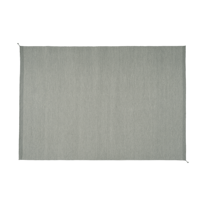 Ply gulvteppe 270x360 cm, Grey Muuto