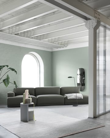 Ply gulvteppe 270x360 cm - Grey - Muuto