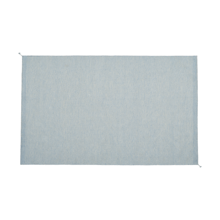 Ply teppe 200x300 cm - Light blue - Muuto