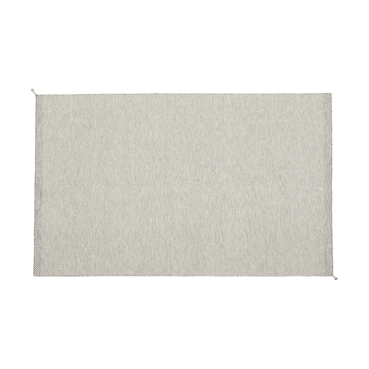 Ply teppe 200x300 cm, Off-white Muuto