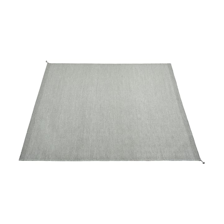 Ply teppe 240x240 cm - Grey - Muuto