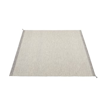 Ply teppe 240x240 cm - Off-white - Muuto