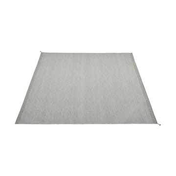 Ply teppe 280x280 cm - Grey - Muuto