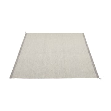 Ply teppe 280x280 cm - Off-white - Muuto