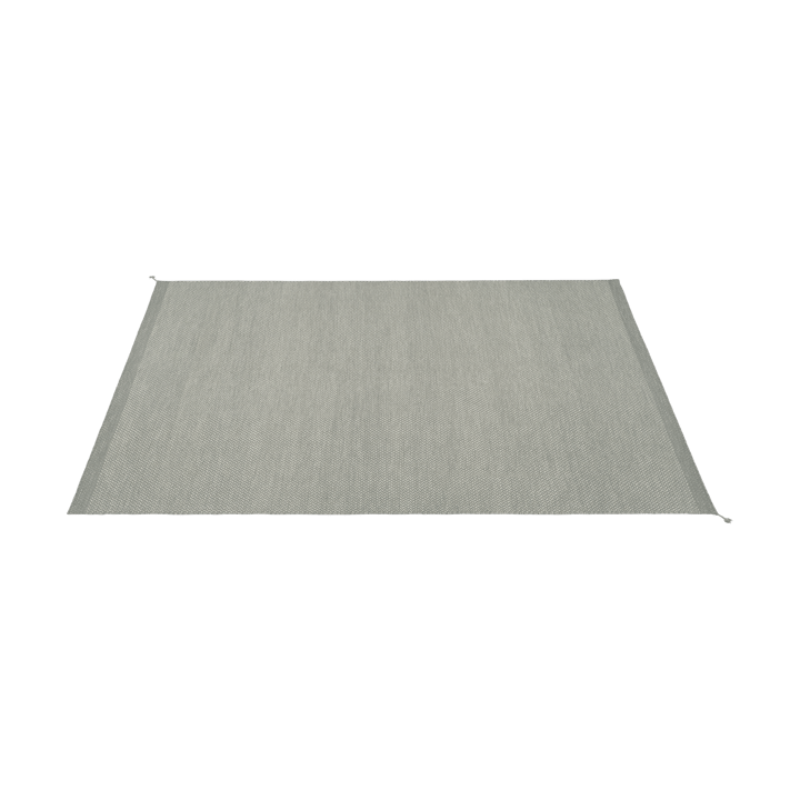 Ply ullteppe 200x300 cm - Grey - Muuto