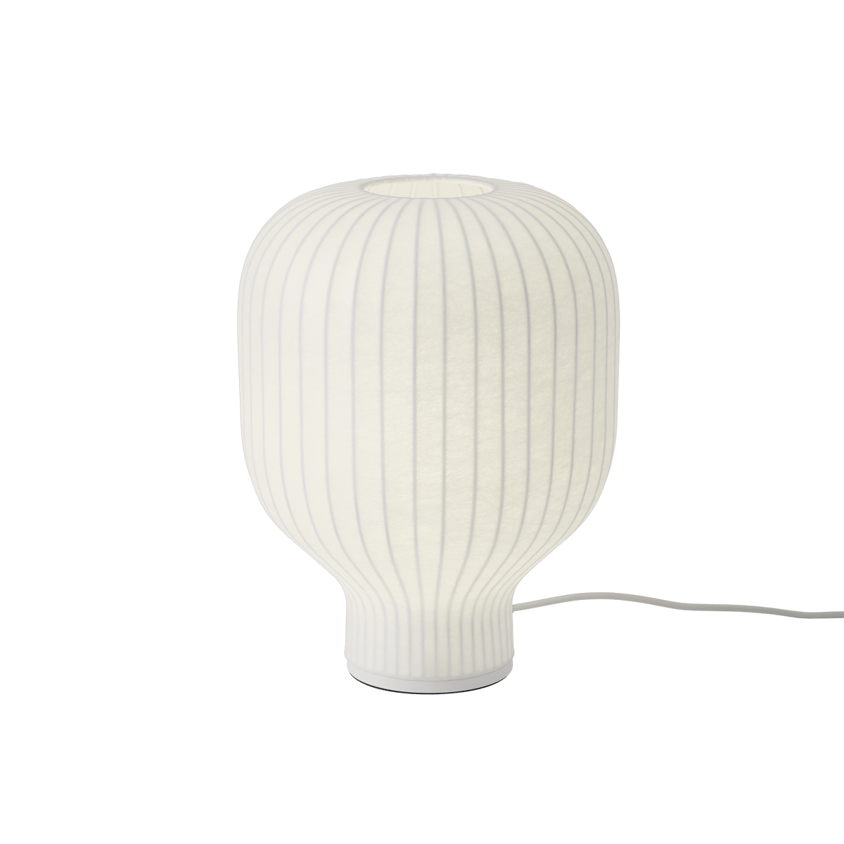 Bilde av Muuto Strand bordlampe White