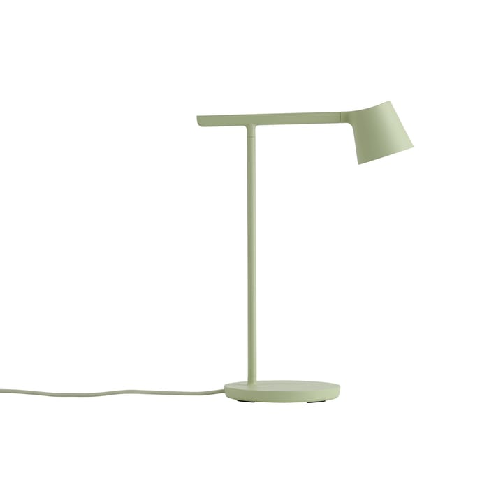 Tip bordlampe - Lysegrønn - Muuto