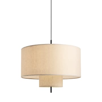 Margin pendel taklampe Ø90 cm - Beige - New Works