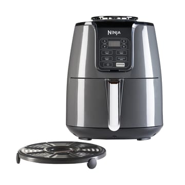 Ninja AF100 Air Fryer 3,8 L - Grå - Ninja