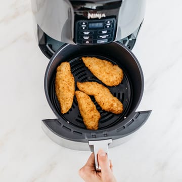 Ninja AF100 Air Fryer 3,8 L - Grå - Ninja