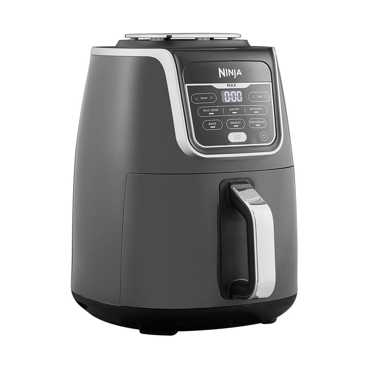 Ninja AF160 Air Fryer 5,2 L, Grå Ninja