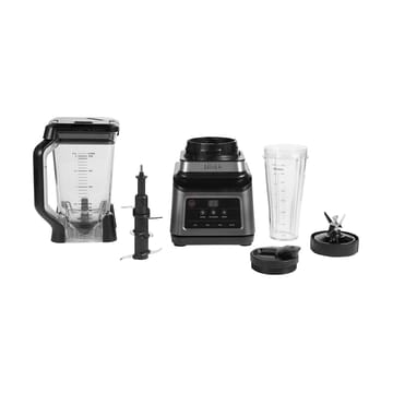 Ninja BN750 2-in-1 blender med Auto-iQ - Svart - Ninja