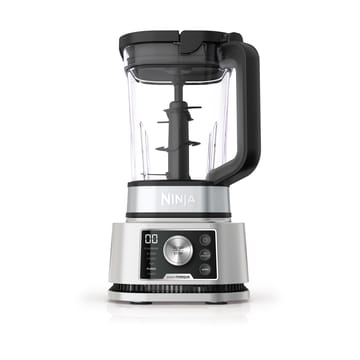 Ninja Foodi CB350 3-i-1 Power Nutri blender - Rustfritt stål - Ninja