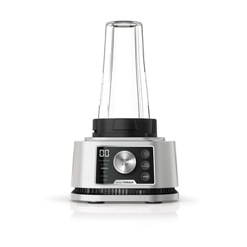 Ninja Foodi CB350 3-i-1 Power Nutri blender - Rustfritt stål - Ninja