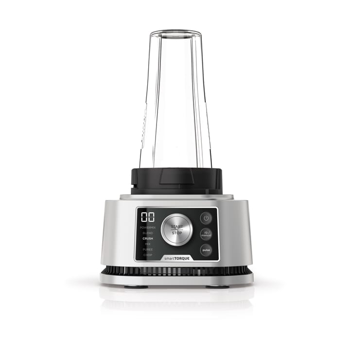 Ninja Foodi CB350 3-i-1 Power Nutri blender, Rustfritt stål Ninja