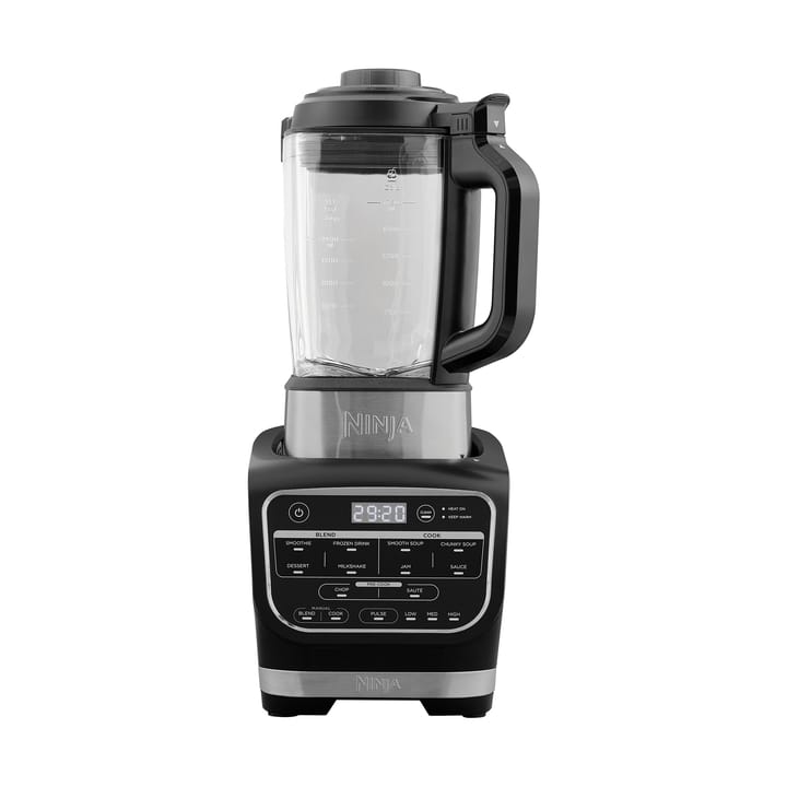 Ninja Foodi HB150 blender med varmeelementer - Svart - Ninja