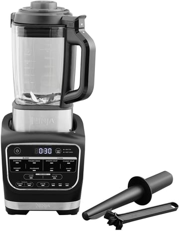 Ninja Foodi HB150 blender med varmeelementer - Svart - Ninja