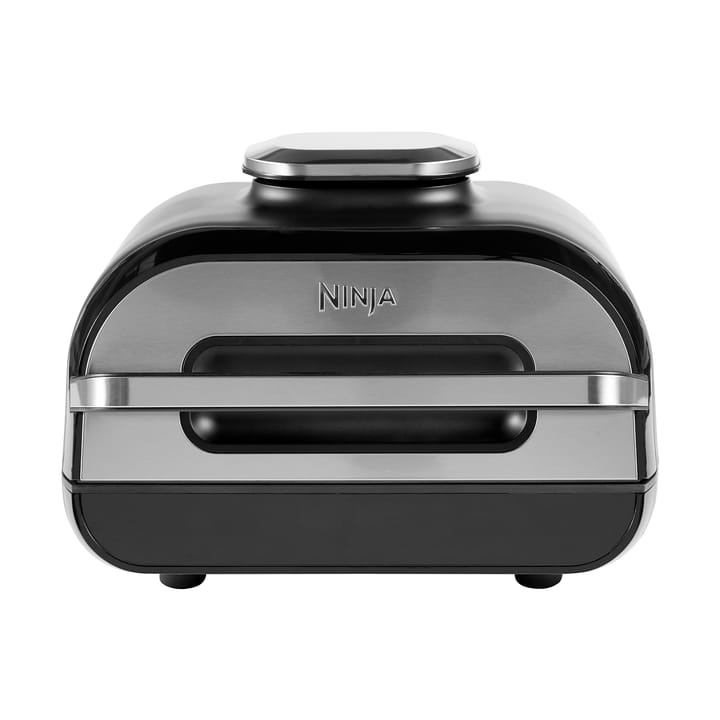 Ninja Foodi Max AG551 elektrisk grill & air fryer 3,8 L - Svart - Ninja