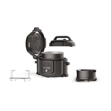 Ninja Foodi OP300 7-i-1 multicooker 6 L - Svart - Ninja