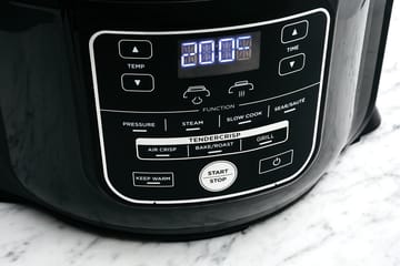 Ninja Foodi OP300 7-i-1 multicooker 6 L - Svart - Ninja