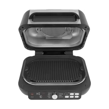 Ninja Foodi Pro AG651 elektrisk grill & air fryer 7-in-1 - Svart - Ninja