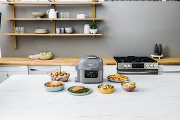 Ninja Speedi ON400 airfryer/multicooker 5,7 L - Grå - Ninja