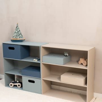 Kiddo Shelving barnehylle - Beige - Nofred