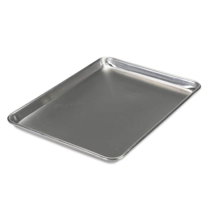 Naturals Halvt Ark - Aluminium - Nordic Ware