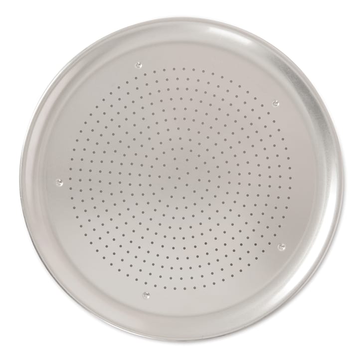 Nordic Ware Naturals Hot Air pizzaplate Ø41 cm - Aluminium - Nordic Ware