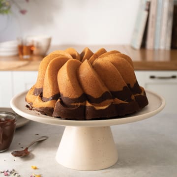 Nordic Ware Piroutte bundt bakeform 2,4 l - Gull - Nordic Ware