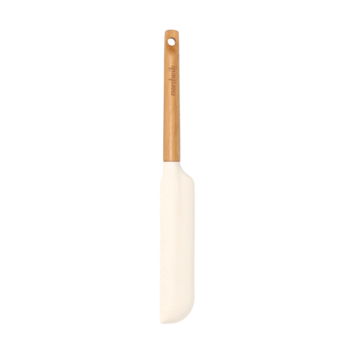 Nordwik stekespade 29 cm bøk - Krem - Nordwik